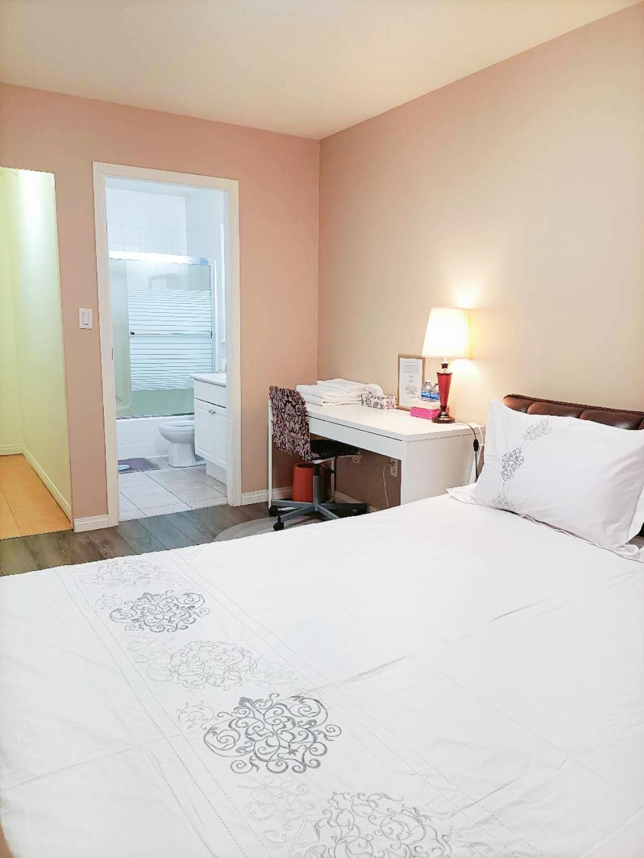 Llt Fraser Homeaway Vancouver Buitenkant foto